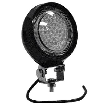 LIGHT, 12V, LED, CLEAR,