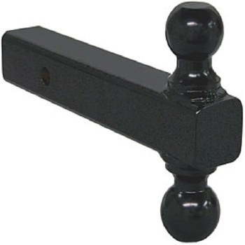 BALL MOUNT 2"X2-5/16"