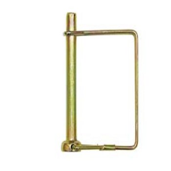 3/16x1-3/4x1-1/2 SNAPPER PIN