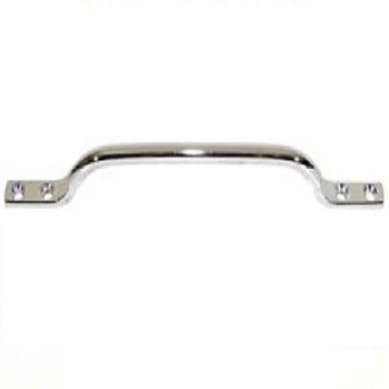 CHROME GRAB HANDLE 1/2" DIAM