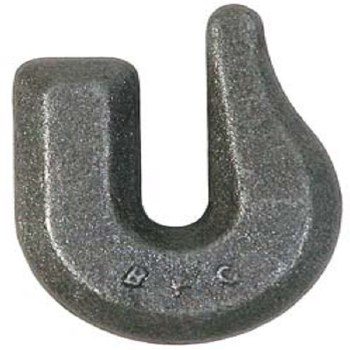 GRAB HOOK 5/16" WELD ON