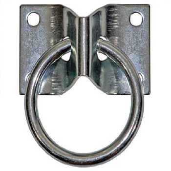ROPE RING, SURFACE MNT