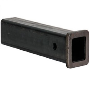 RECEIVER TUBE, 2" x 12"