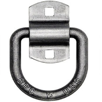 D-RING 1/2 BOLT ON