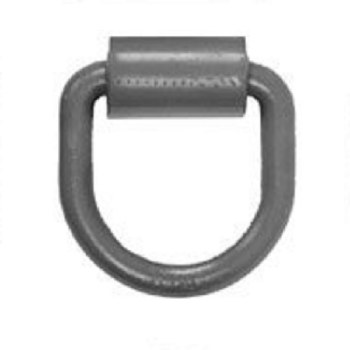 D-RING 1/2 WELD ON