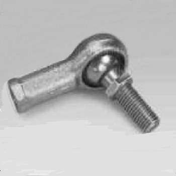 1/4-28 ROD END BEARING W/STUD