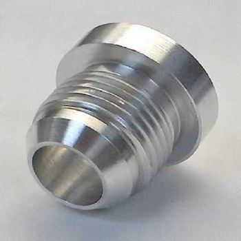 1/8" NPT WELD-IN BUNG