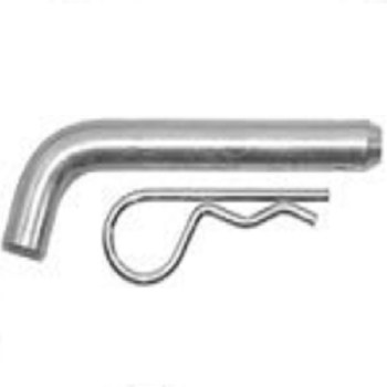 5/8" HITCH PIN FOR RCVR