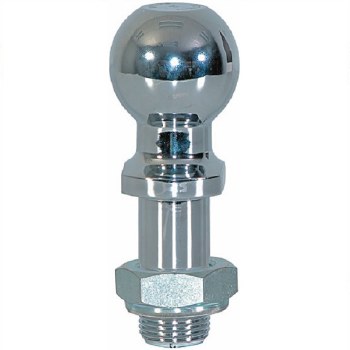 2 5/16" REPLACMENT PINTLE BALL