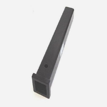 2"X24" RCVR TUBE 5/8IN PH