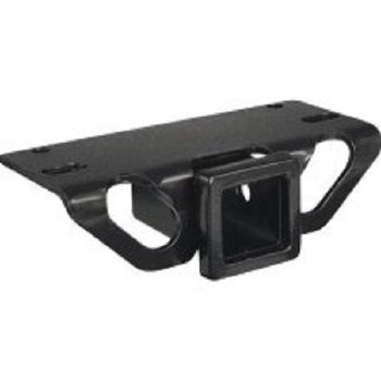 STEP BUMPER, 3500# CAPACITY
