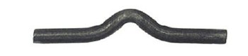 SAFETY CHAIN ANCHOR 3/8"