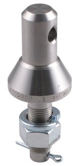 3/4" STAINLESS SHANK