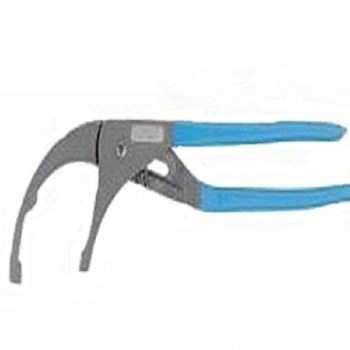 12" OIL FILTER PLIERS