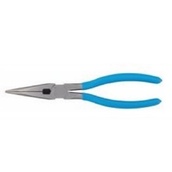 7-1/2" LONG NOSE - SIDE CUTTER