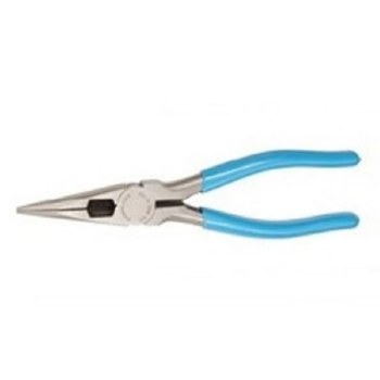 8" LONG NOSE - HD SIDE CUTTER