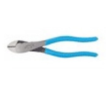 8" DIAGONAL CUTTING PLIERS