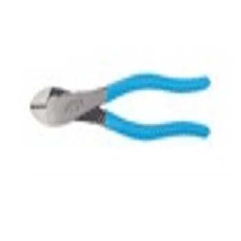 8" DIAGONAL CUTTING PLIERS