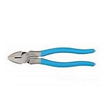 9" ROUNDED NOSE LINEMEN'S/ELEC