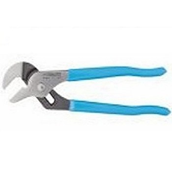 9-1/2" TONGUE & GROOVE PLIERS