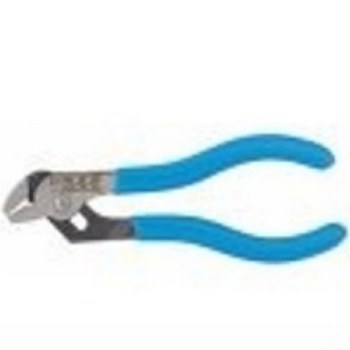 4-1/2" TONGUE & GROOVE PLIERS