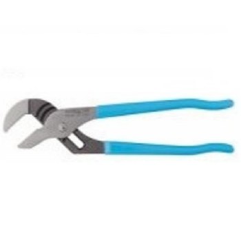 10" TONGUE & GROOVE PLIERS
