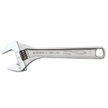 10" ADJ. WRENCH