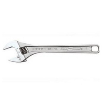 12" ADJ. WRENCH WIDE JAW