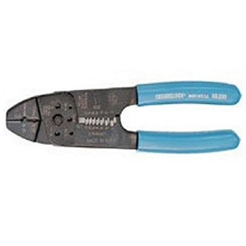 8-1/2" WIRE STRIPPER