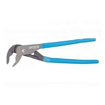 9-1/2" GRIPLOCK TONGUE & GROOV