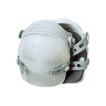 KNEEPADS NONSKID ULTRA-FLEX