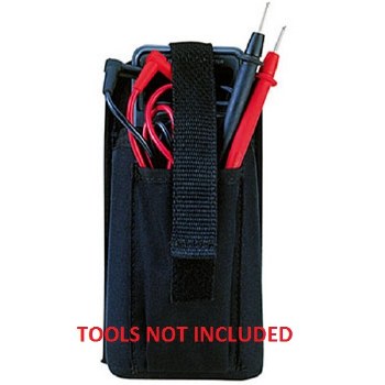 ELECTRICAL TEST/PHONE HOLDER