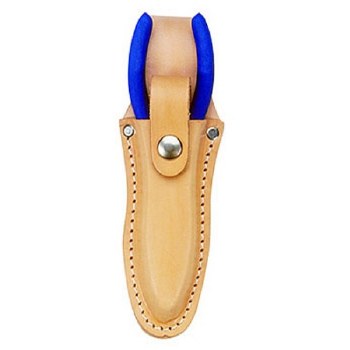 PLIER HOLDER W/SNAP CLOSURE