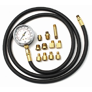 TRANS. & ENGINE OIL TESTER