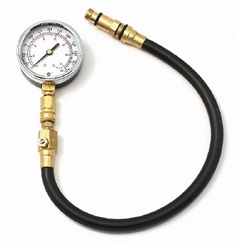 Compression Tester Quick Disc.