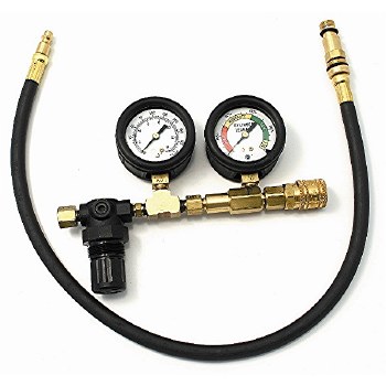 CYLINDER LEAKAGE TESTER
