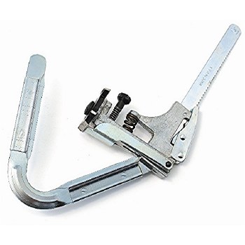 PISTON GROOVE CLEANER