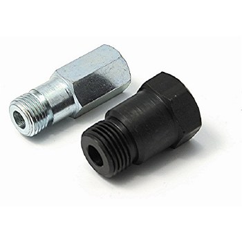 14 MM & 18 MM AIR HOLD FITTING