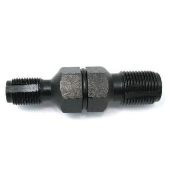 SPARK PLUG THREAD CHASER 14/18