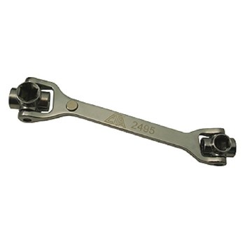 8-1 Oil & Lube Multi-wrench