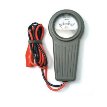 D - VOLT TESTER