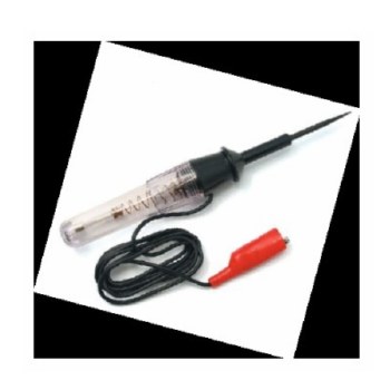 Hi & Lo Volt Circuit Tester