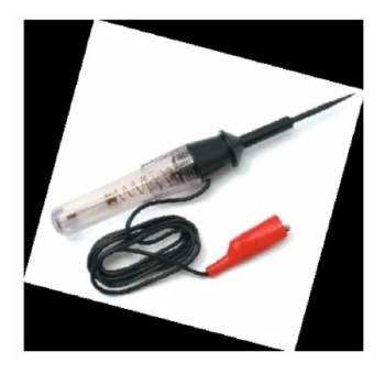 H.D. CIRCUIT TESTER
