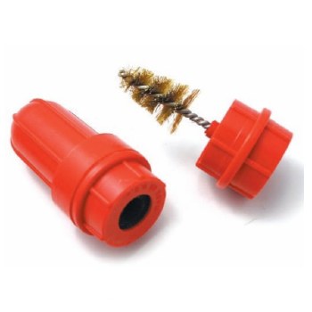 BATTERY BRUSH