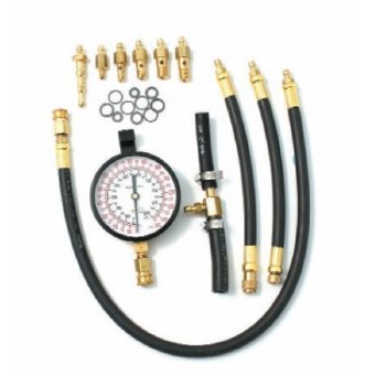 BASIC FUEL INJECTION TEST SET
