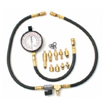 Fuel Injection Tester - BOSCH