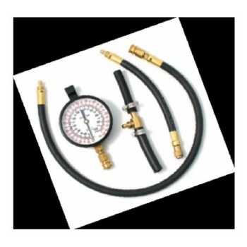 FUEL INJECTION TESTER - GM