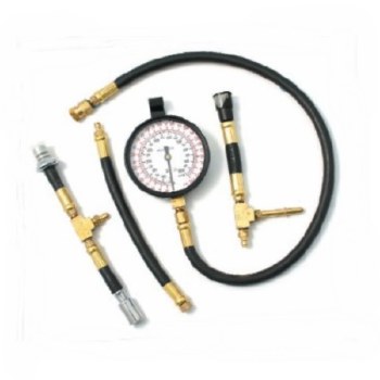 FORD FUEL INJECTION TESTER