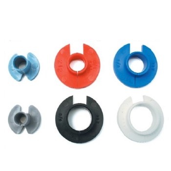 6 pc FUEL LINE & A/C Spring Lo