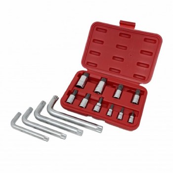XZN Combo Kit / Triple Square